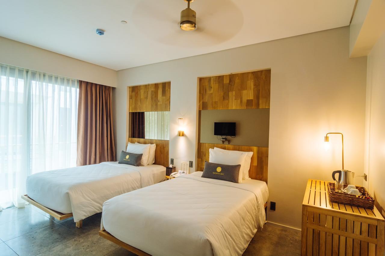 Banana Bay Boracay Hotel Balabag  Bagian luar foto