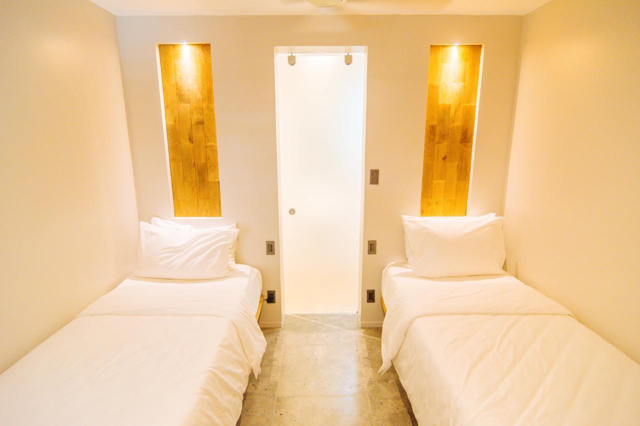 Banana Bay Boracay Hotel Balabag  Bagian luar foto