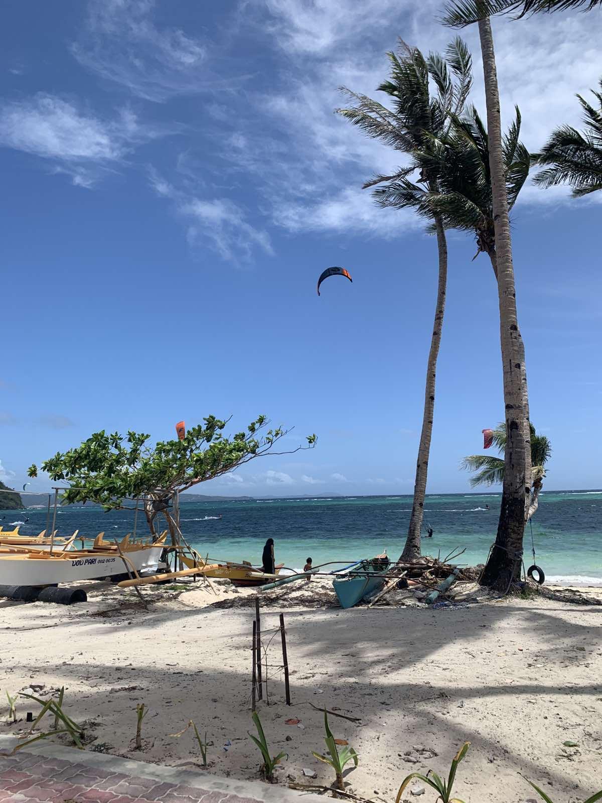 Banana Bay Boracay Hotel Balabag  Bagian luar foto