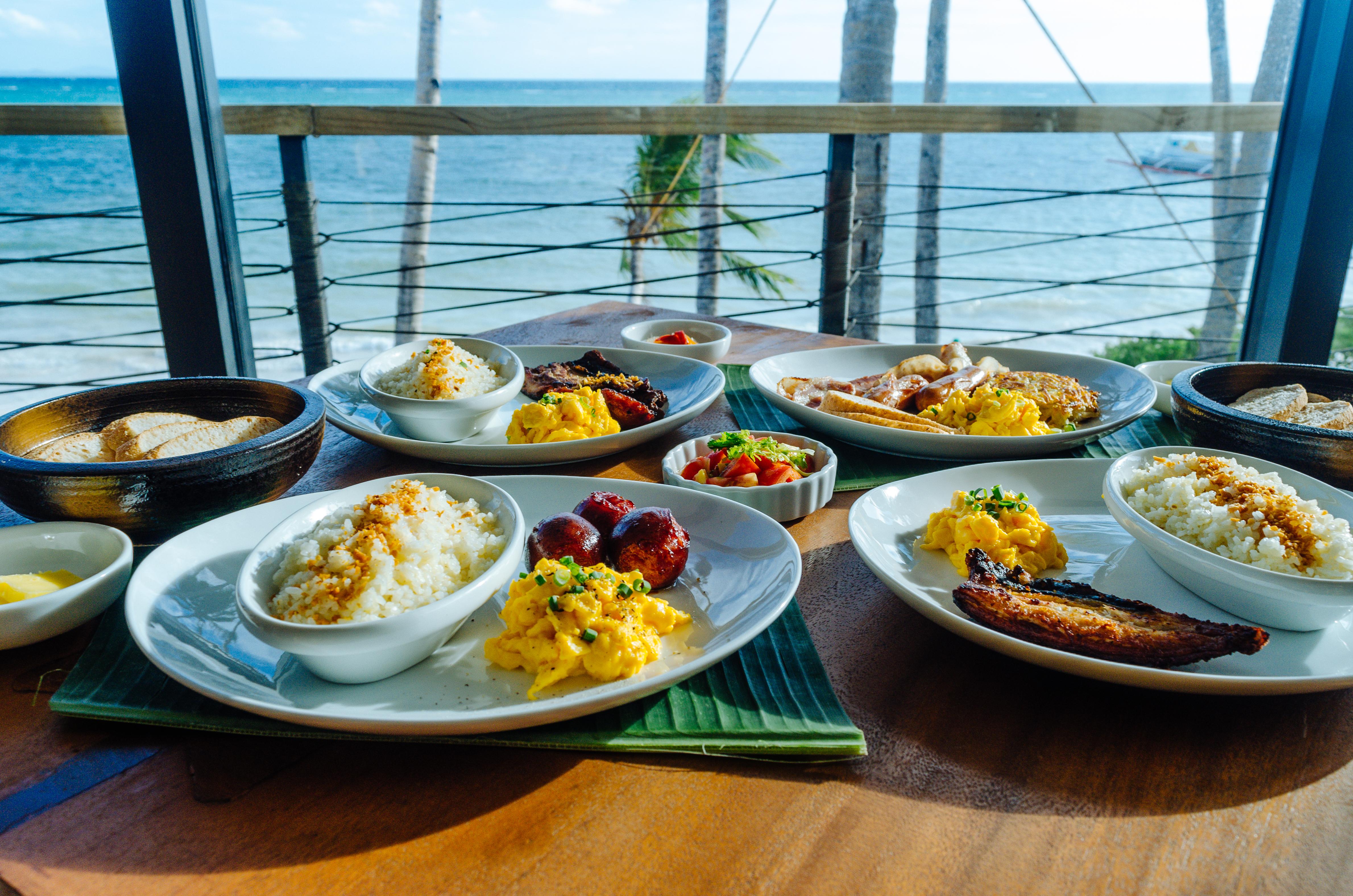 Banana Bay Boracay Hotel Balabag  Bagian luar foto