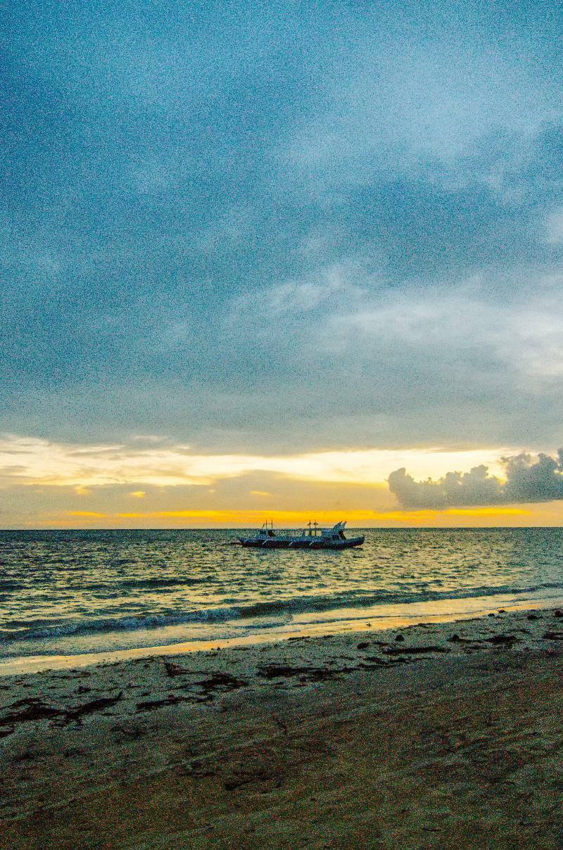 Banana Bay Boracay Hotel Balabag  Bagian luar foto