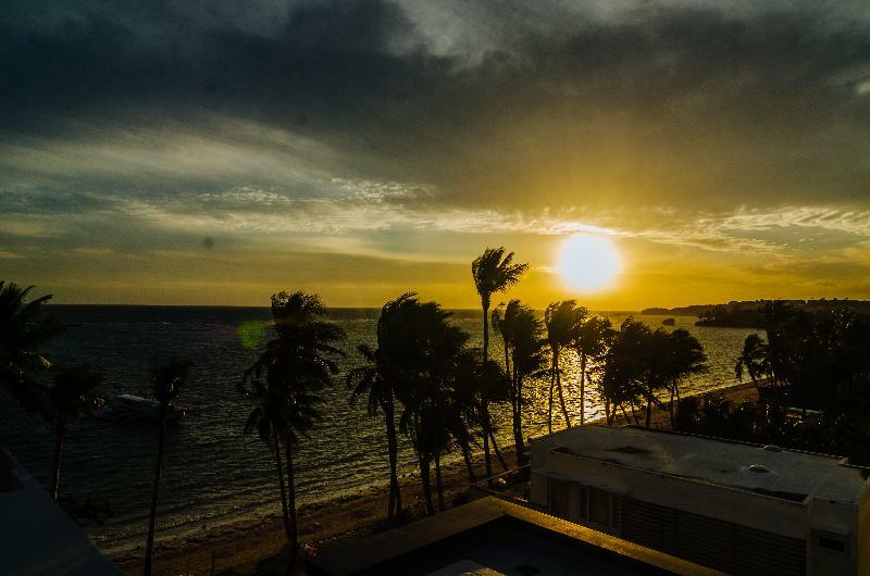 Banana Bay Boracay Hotel Balabag  Bagian luar foto